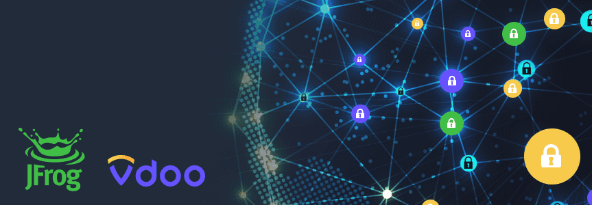 Vdoo and JFrog - better together